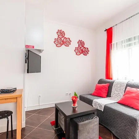 Casa Alegria By Cosycasa Vakantiehuis *