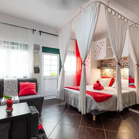 Casa Alegria By Cosycasa Vakantiehuis