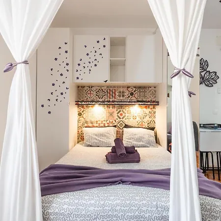 Vakantiehuis Casa Alegria By Cosycasa *