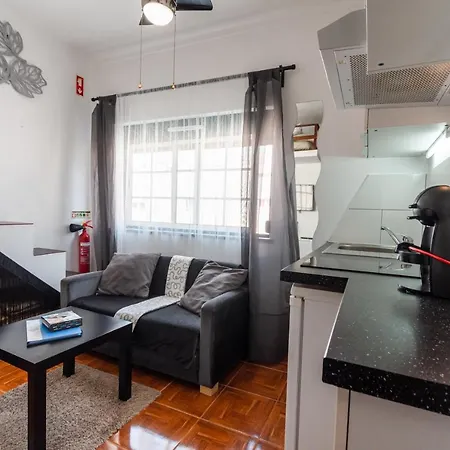 Vakantiehuis Casa Alegria By Cosycasa