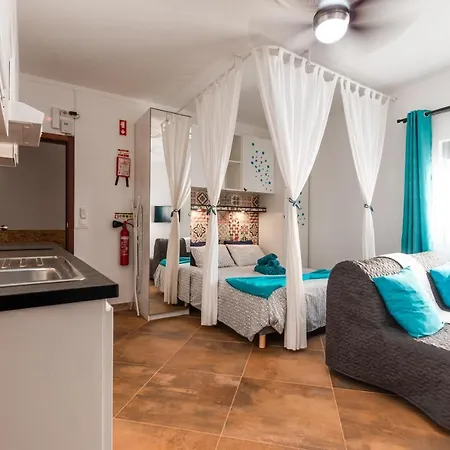 Casa Alegria By Cosycasa