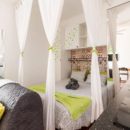 Casa Alegria By Cosycasa *