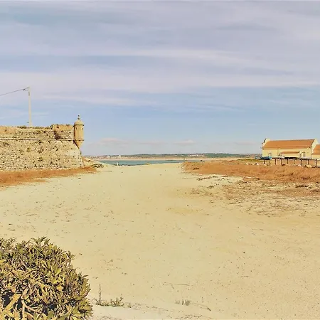 Vakantiehuis Casa Alegria By Cosycasa