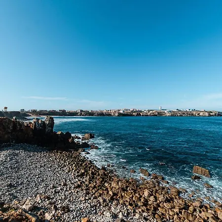 Casa Alegria By Cosycasa *