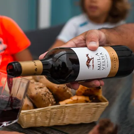 Casa Alegria By Cosycasa Vakantiehuis Peniche