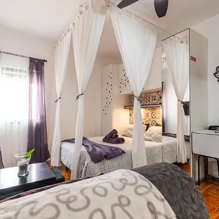 Casa Alegria By Cosycasa * Peniche