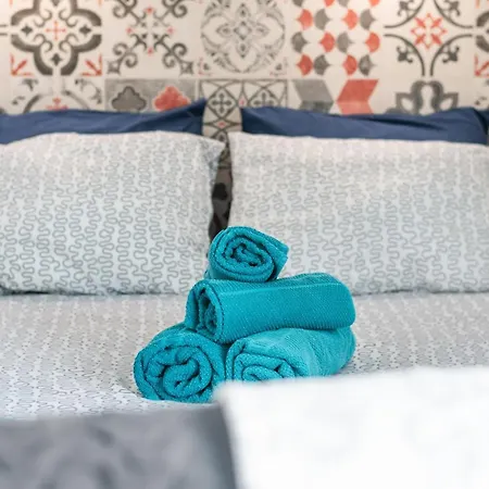 Vakantiehuis Casa Alegria By Cosycasa *