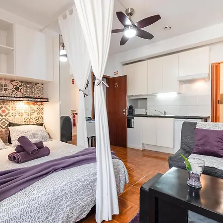 Casa Alegria By Cosycasa * Peniche