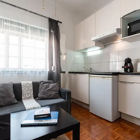 Casa Alegria By Cosycasa Peniche