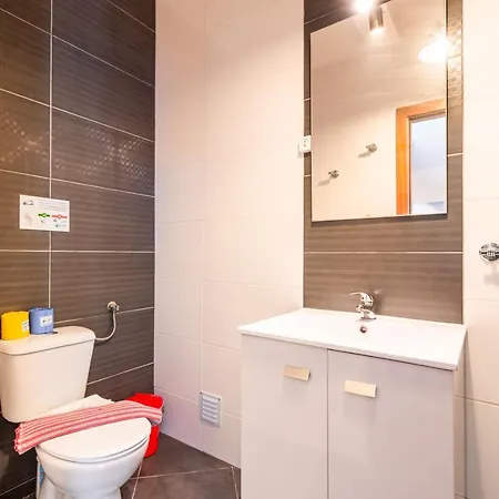 Casa Alegria By Cosycasa Peniche