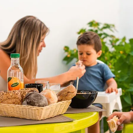 Vakantiehuis Casa Alegria By Cosycasa Peniche