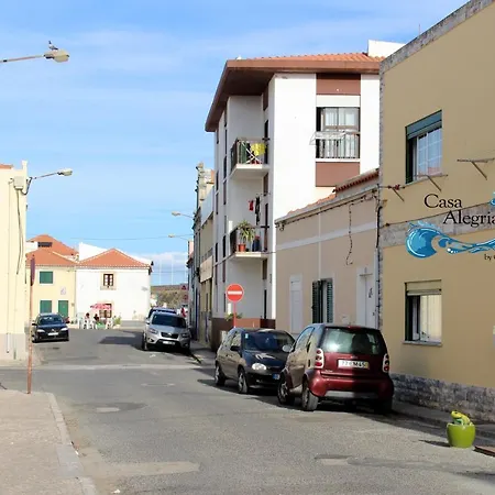 Vakantiehuis Casa Alegria By Cosycasa