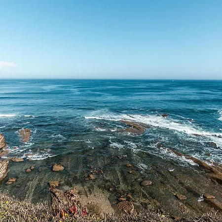 Casa Alegria By Cosycasa Peniche