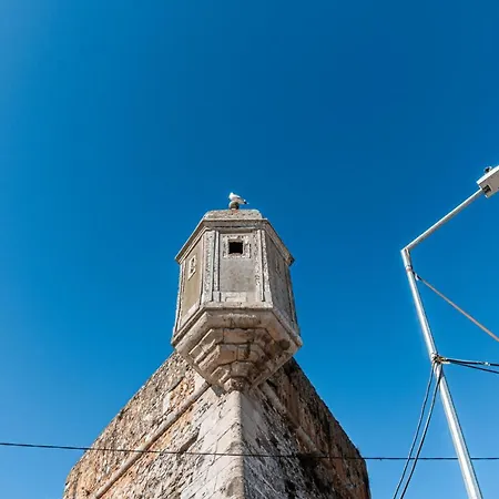 Vakantiehuis Casa Alegria By Cosycasa