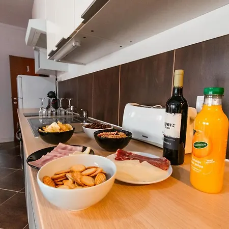 Vakantiehuis Casa Alegria By Cosycasa *