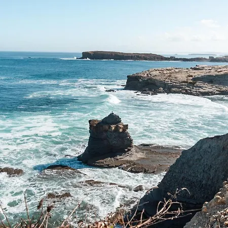 Casa Alegria By Cosycasa Vakantiehuis *