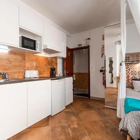 Casa Alegria By Cosycasa Vakantiehuis