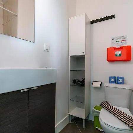 Vakantiehuis Casa Alegria By Cosycasa Peniche