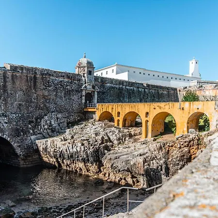 Vakantiehuis Casa Alegria By Cosycasa *