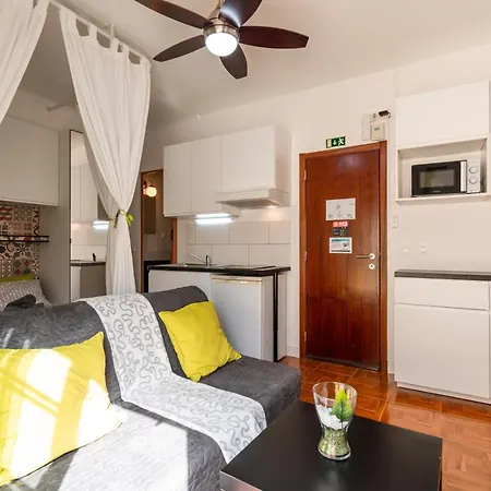 Casa Alegria By Cosycasa Peniche