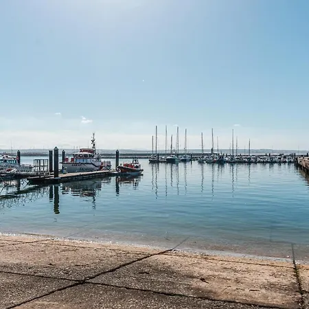 Casa Alegria By Cosycasa Vakantiehuis