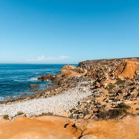 Vakantiehuis Casa Alegria By Cosycasa *