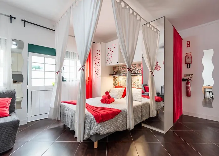 Casa Alegria By Cosycasa * بينيش