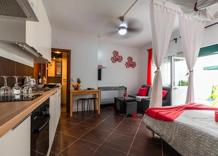 بيت للعطل Casa Alegria By Cosycasa *