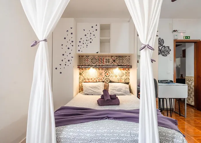 بيت للعطل Casa Alegria By Cosycasa *