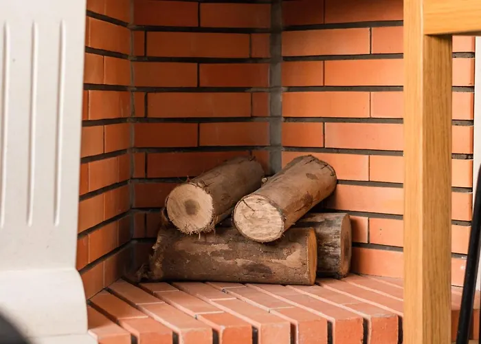 بيت للعطل Casa Alegria By Cosycasa