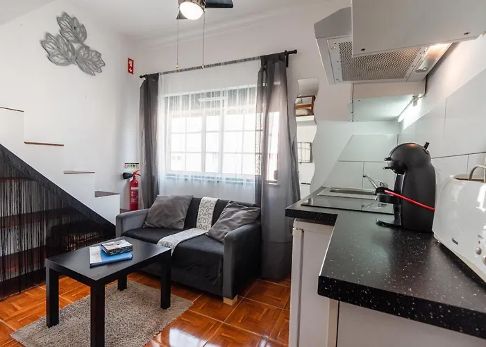 Feriehus Casa Alegria By Cosycasa