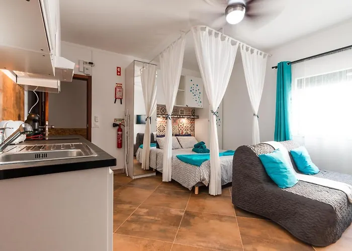 Casa Alegria By Cosycasa