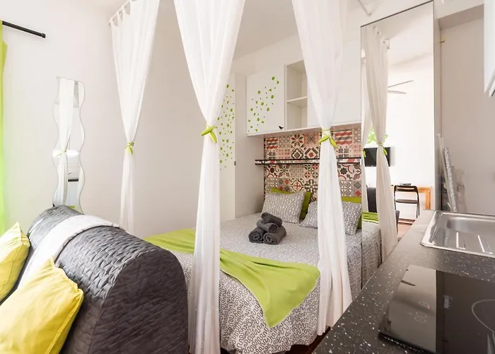 Casa Alegria By Cosycasa *