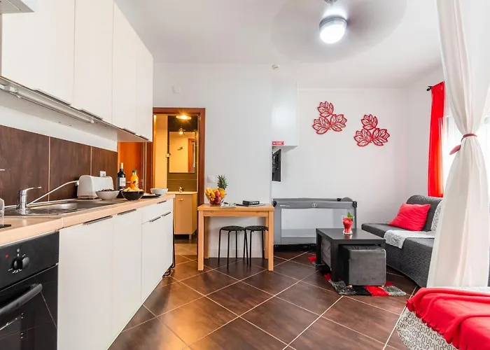 Casa Alegria By Cosycasa بينيش