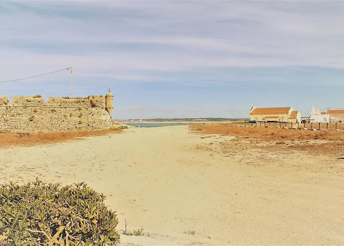 بيت للعطل Casa Alegria By Cosycasa