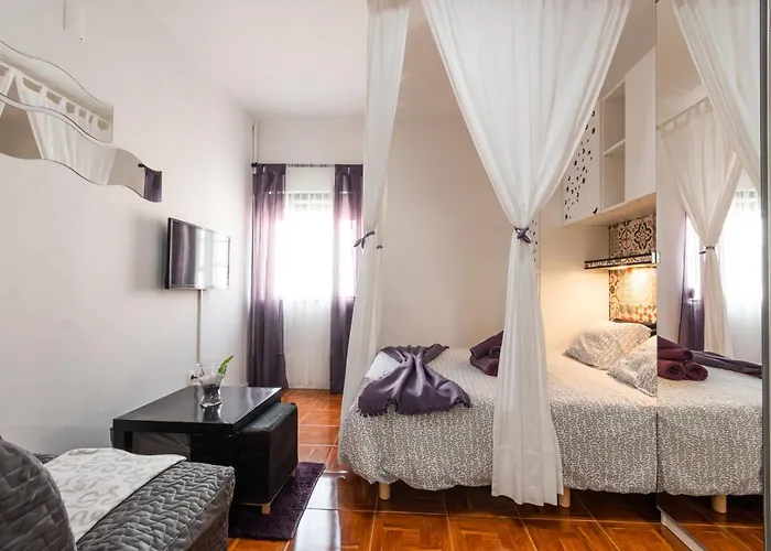 بيت للعطل Casa Alegria By Cosycasa *