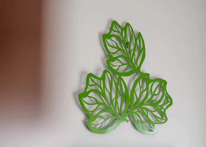 Casa Alegria By Cosycasa بيت للعطل *