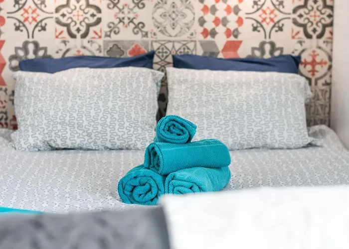 بيت للعطل Casa Alegria By Cosycasa *