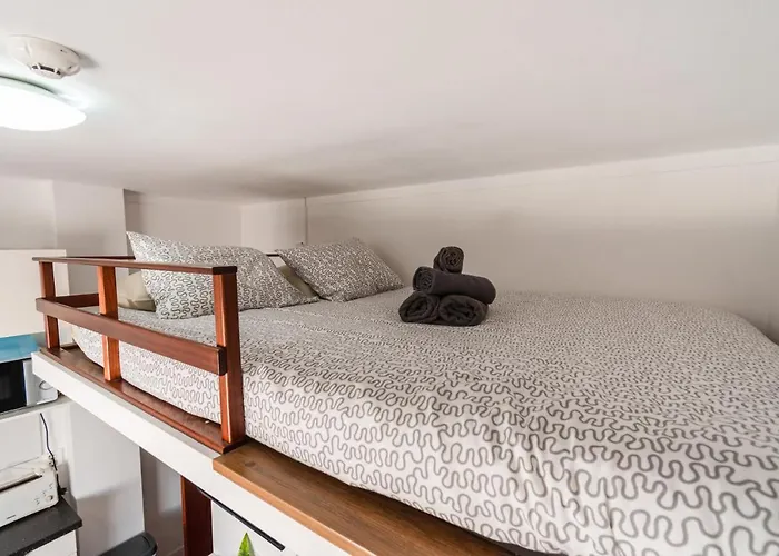 Casa Alegria By Cosycasa *