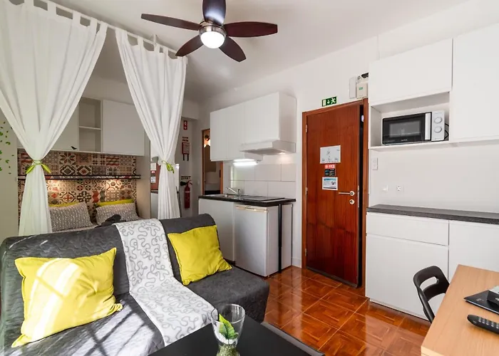 Casa Alegria By Cosycasa بينيش