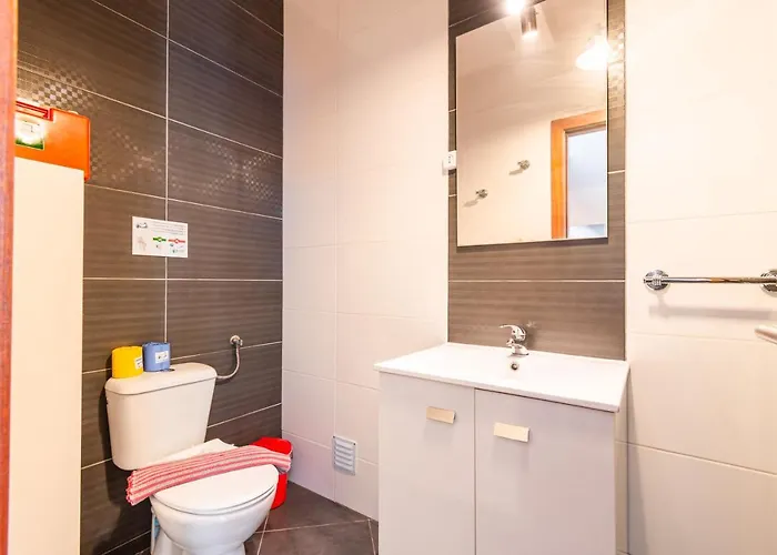 Casa Alegria By Cosycasa بينيش