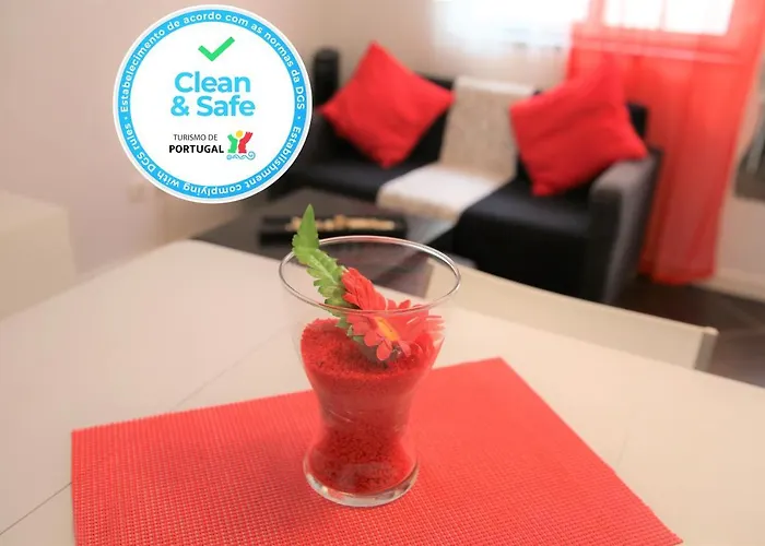 Casa Alegria By Cosycasa بيت للعطل بينيش