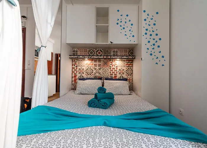 Casa Alegria By Cosycasa Feriehus *