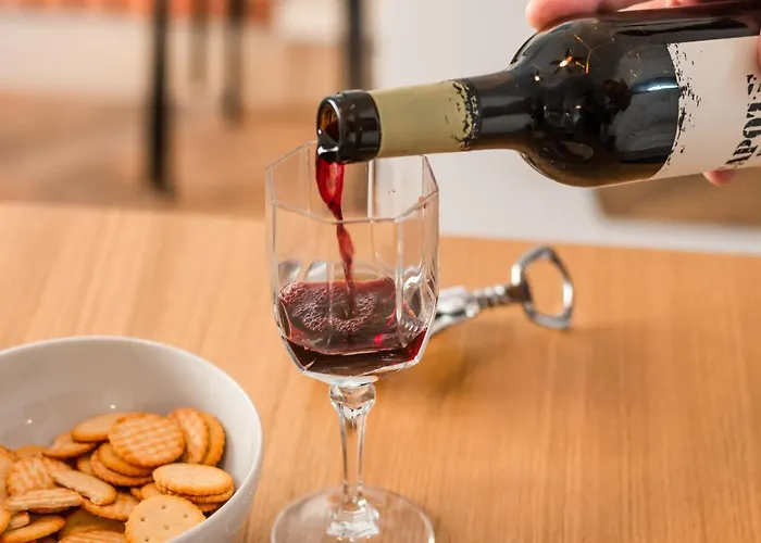 بيت للعطل Casa Alegria By Cosycasa بينيش