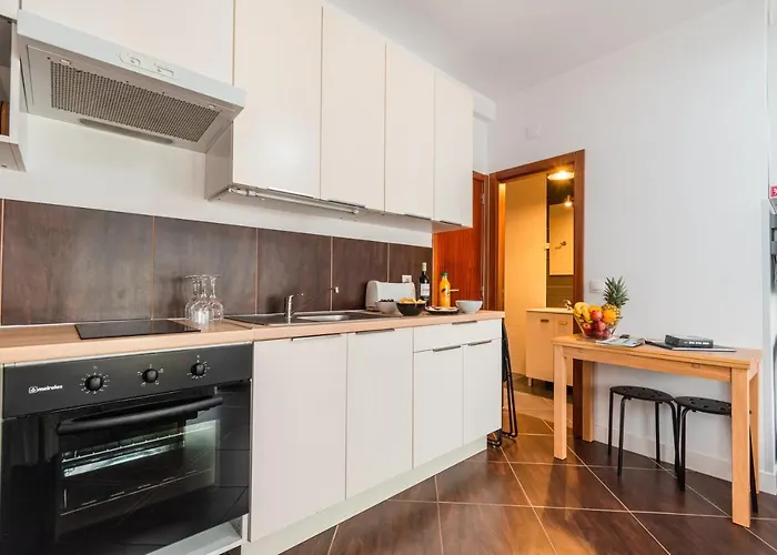 Casa Alegria By Cosycasa