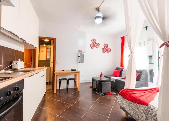 Casa Alegria By Cosycasa بينيش