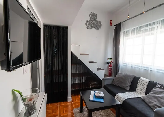 Casa Alegria By Cosycasa Feriehus *