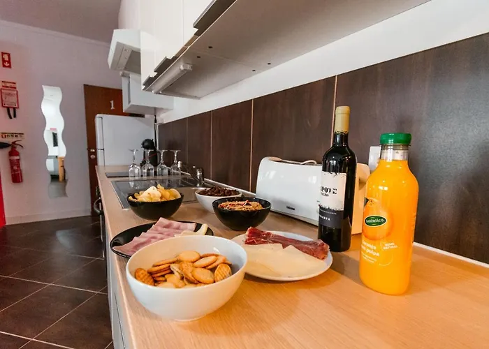 بيت للعطل Casa Alegria By Cosycasa *