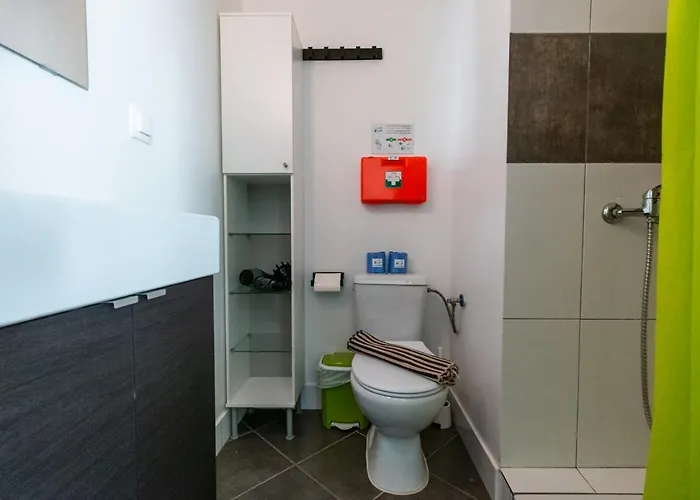 Casa Alegria By Cosycasa بينيش