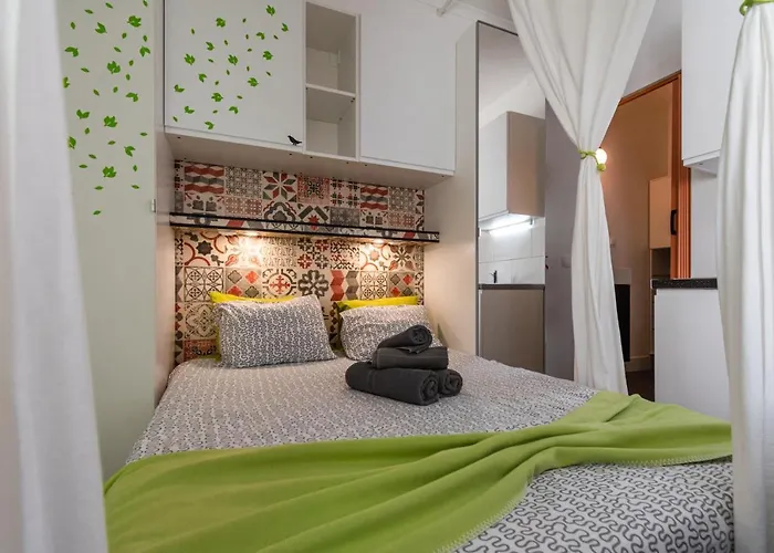 Casa Alegria By Cosycasa * بينيش